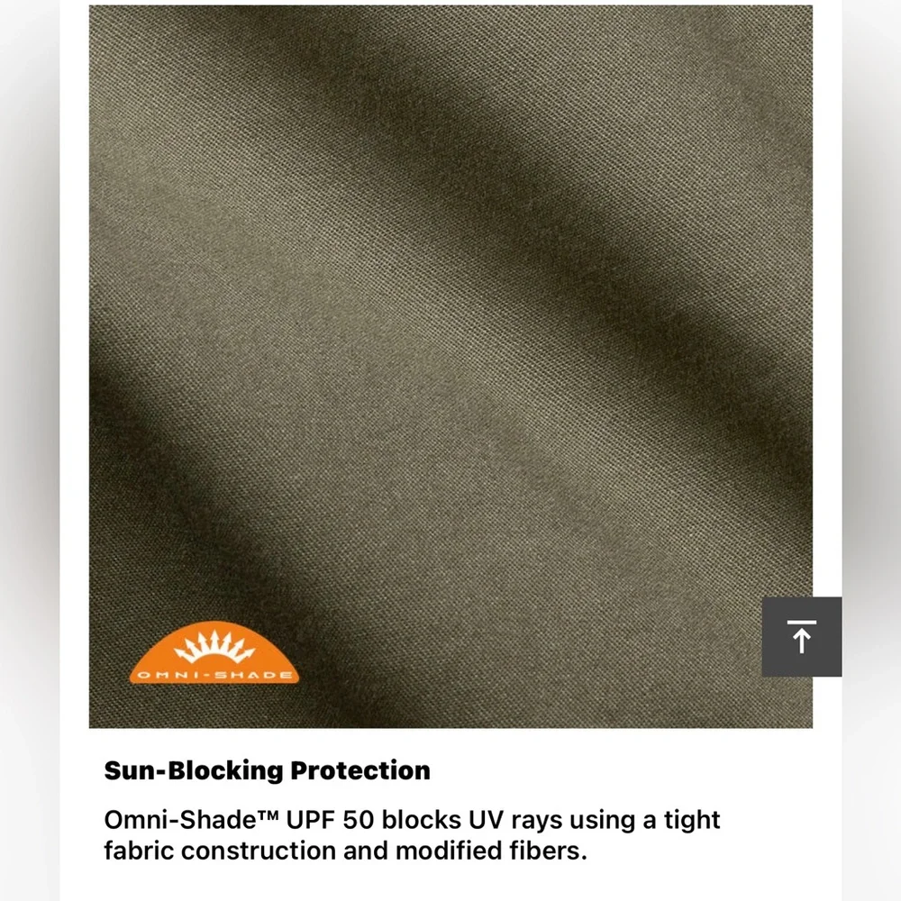 Columbia Pants - Picture 8 of 10